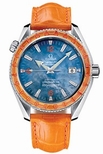 Omega Planet Ocean 2912.50.48 Watch