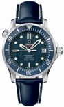 Omega Seamaster Chrono Diver 2922.80.91 Unisex Watch