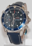 Omega Seamaster Chrono Diver 2925.80.91 Watch