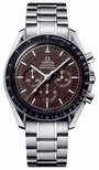 Omega Mechanical Manual Mens Watch 311.30.42.30.13.001