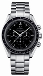 Omega 311.63.42.50.01.003 Mens Manual Chronograph Watch