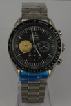 Omega platinum Watch 311.90.42.30.01.001