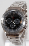 Omega 321.10.42.50.01.001 Mens Automatic Chronograph Watch