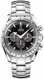 Omega Speedmaster Broad Arrow Watch 321.10.42.50.01.001