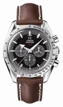 Omega Steel Watch 321.12.42.50.01.001