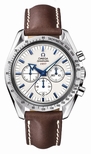 Omega Mens 321.12.42.50.02.001Watch