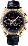 Omega Speedmaster Watch 321.53.44.52.01.002