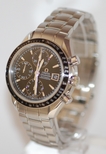 Omega 3210.50.00 Mens Watch