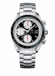 Omega Mens 3210.51.00 Watch