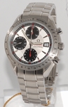 Omega Automatic Chronograph Mens Watch 3211.31.00