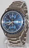 Omega Automatic Chronograph Mens Watch 3212.80.00