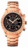 Omega Speedmaster Day Mens Watch 323.50.40.44.01.001