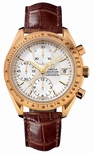 Omega 323.53.40.40.02.001 Yellow Gold Watch