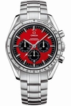 Omega Speedmaster Legend Mens Watch 3506.61.00