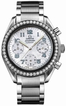 Omega Automatic Ladies Watch 3515-71