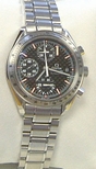 Gents Omega Mens Watch 3519.50.00