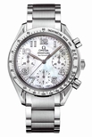 Omega Speedmaster Unisex Watch 3534.70.00