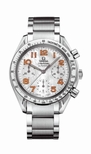 Omega Automatic Chronograph Unisex Watch 3534.78.00