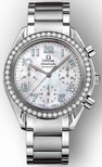 Omega 3535.71.00 Ladies Watch