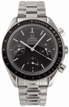 Omega Speedmaster Reduced 3539.50 Watch