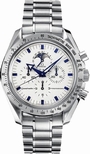 Omega Speedmaster Moonphase 3575.20.00 Mens Watch