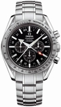 Omega Mens 3581.50.00 Watch