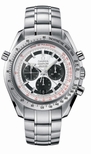 Omega Speedmaster Broad Arrow 3582.31.00 Mens Watch