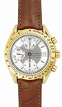 Omega Automatic Chronograph Mens Watch 3613.30.12