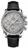 42mm Omega Mens Watch 3652.30.31