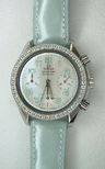 Omega 3815.71.53 Ladies Watch