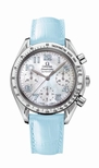 Omega Automatic Ladies Watch 3834.71.33