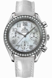 Omega Speedmaster Reduced 3835.70.36 Ladies Watch