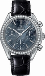 Omega Speedmaster Ladies 3835.76.31 Watch