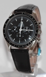 Omega 3870.50.31 Mens Watch