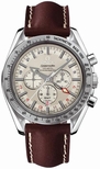 Omega Speedmaster Mens Watch 3881.30.37