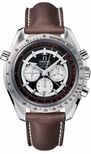 Omega Speedmaster Broad Arrow 3882.51.37 Watch