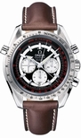 Omega 3882.51.37 Mens Self-winding automatic Co-axial escapement, Chronometer Watch