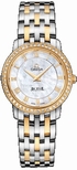 Omega Ladies 413.25.27.60.05.001Watch