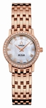 22mm Omega Ladies Watch 4135.70.00