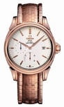 Omega Automatic Co-Axial Mens Watch 4152.20.00