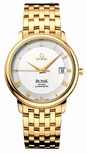 Omega De Ville 4174.31.00 Mens Watch