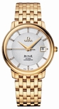 Omega De Ville Prestige 4174.35.00 Mens Watch