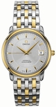 34.7mm Omega Mens Watch 4300.31