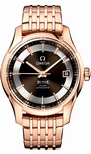 41mm Omega Mens Watch 431.60.41.21.13.001