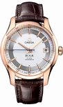 Omega De Ville 431.63.41.21.02.001 Mens Watch