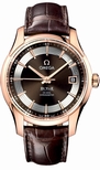 Omega Mens 431.63.41.21.13.001 Watch