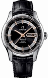 Omega De Ville Hour Vision 431.63.41.22.01.001 Watch