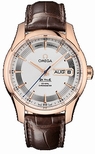 Omega 431.63.41.22.02.001 Mens Watch