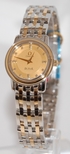 Omega 4370.16.00 Ladies Watch