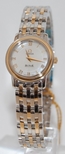 Omega De Ville Prestige 4370.71.00 Ladies Watch